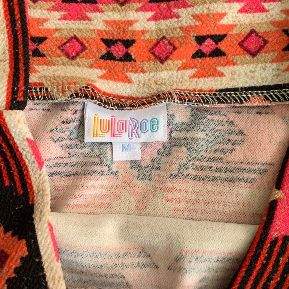 Lularoe Size M I just need a smaller size...